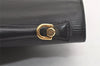 Authentic Louis Vuitton Epi Monceau 2Way Shoulder Hand Bag Black M52122 LV 4475K