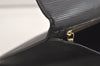 Authentic Louis Vuitton Epi Monceau 2Way Shoulder Hand Bag Black M52122 LV 4475K