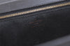 Authentic Louis Vuitton Epi Monceau 2Way Shoulder Hand Bag Black M52122 LV 4475K