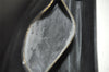Authentic Louis Vuitton Epi Monceau 2Way Shoulder Hand Bag Black M52122 LV 4475K