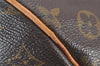 Authentic Louis Vuitton Monogram Speedy 35 Hand Boston Bag Old Model LV 4477I