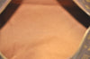 Authentic Louis Vuitton Monogram Speedy 35 Hand Boston Bag Old Model LV 4477I