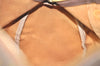 Authentic Louis Vuitton Monogram Speedy 35 Hand Boston Bag Old Model LV 4477I