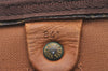 Authentic Louis Vuitton Monogram Speedy 35 Hand Boston Bag Old Model LV 4477I