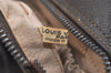 Auth Louis Vuitton Monogram Trousse Toilette 28 Clutch Bag M47522 LV Junk 4477J