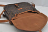 Authentic Louis Vuitton Monogram Saumur 30 Shoulder Cross Bag M42256 LV 4478J