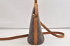 Authentic Louis Vuitton Monogram Drouot Shoulder Cross Bag M51290 Junk 4478K