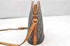 Authentic Louis Vuitton Monogram Drouot Shoulder Cross Body Bag M51290 LV 4480K