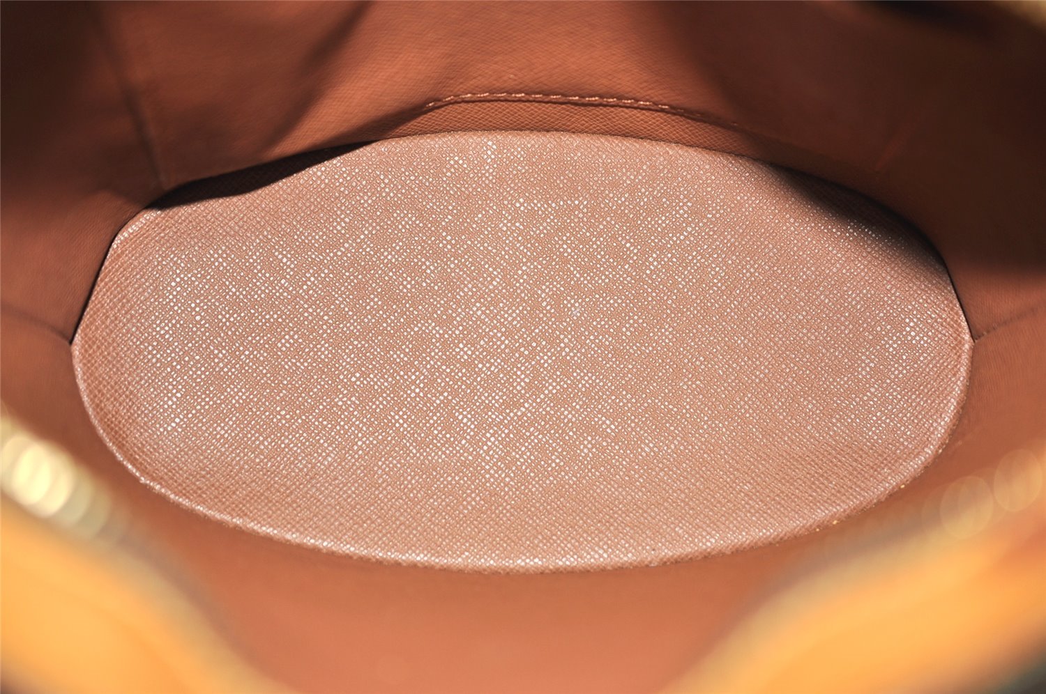 Authentic Louis Vuitton Monogram Drouot Shoulder Cross Body Bag M51290 LV 4480K