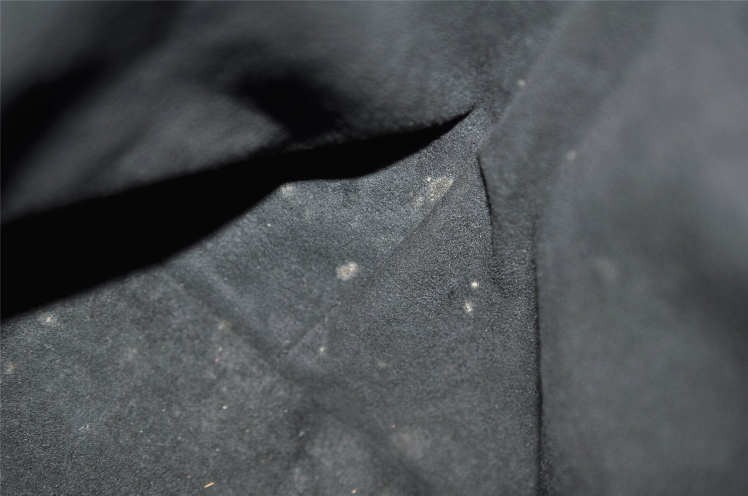 Authentic Louis Vuitton Epi Noe Shoulder Drawstring Bag Red M44007 LV 4481K