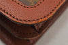 Authentic Louis Vuitton Monogram Sac Vendome Shoulder Cross Bag Old Model 4482K