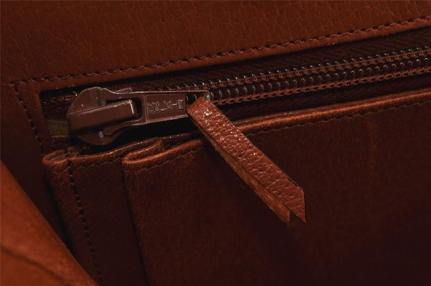 Authentic Louis Vuitton Monogram Sac Vendome Shoulder Cross Bag Old Model 4482K