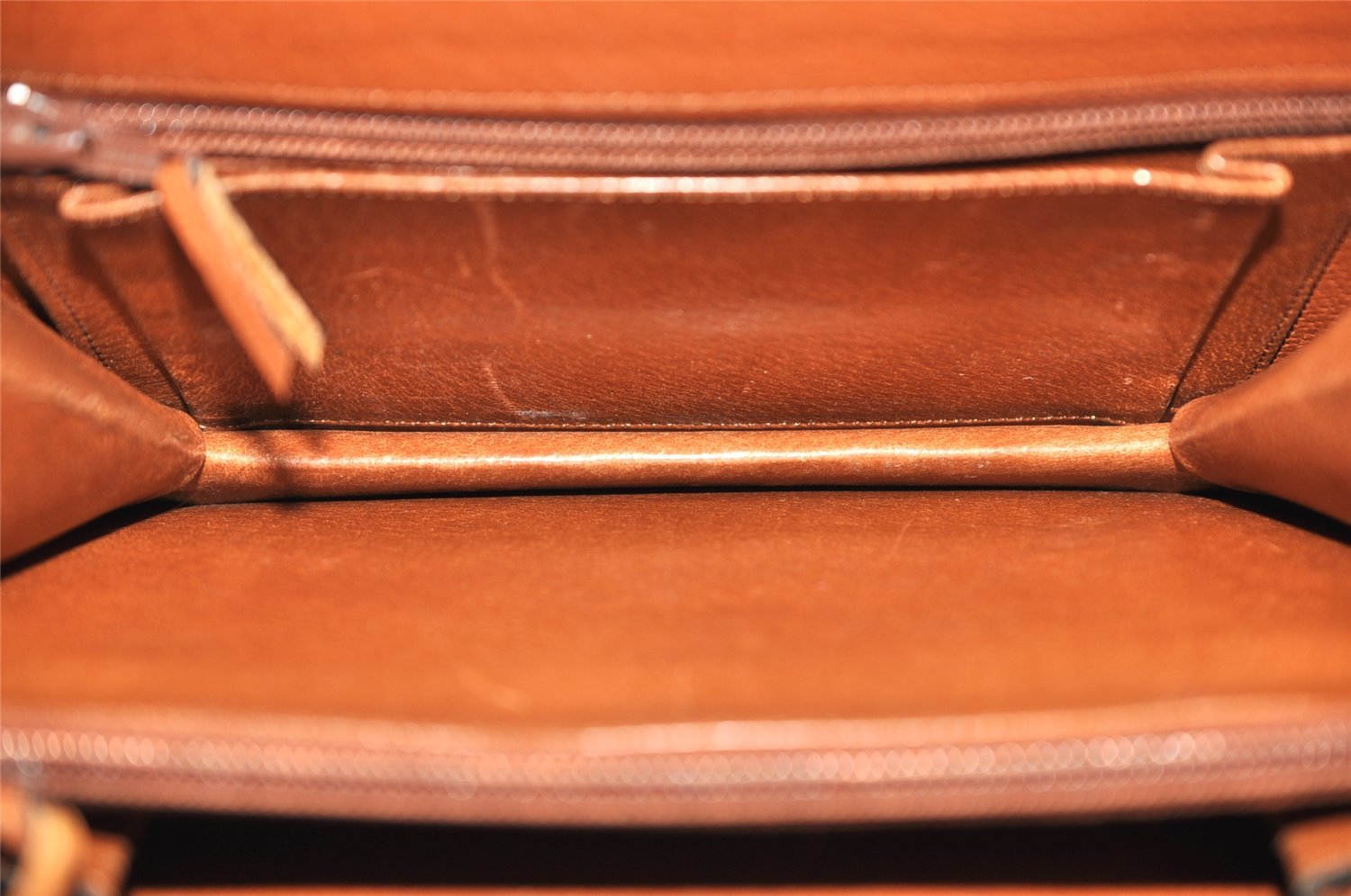 Authentic Louis Vuitton Monogram Sac Vendome Shoulder Cross Bag Old Model 4482K