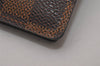 Authentic Louis Vuitton Damier Agenda PM Notebook Cover R20700 LV 4483J