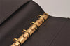 Authentic Louis Vuitton Damier Agenda PM Notebook Cover R20700 LV 4483J