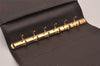 Authentic Louis Vuitton Damier Agenda PM Notebook Cover R20700 LV 4483J