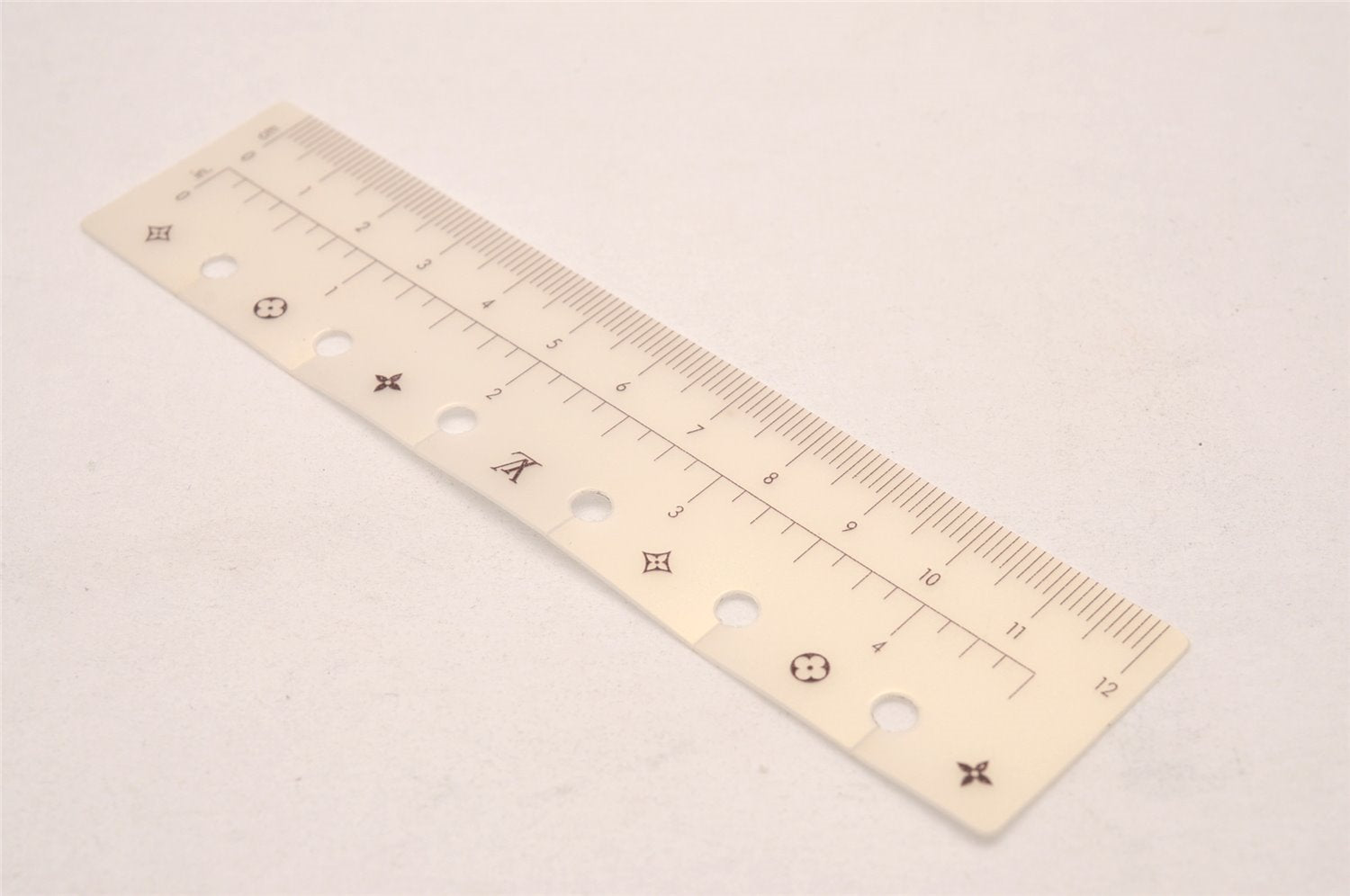 Authentic Louis Vuitton Damier Agenda PM Notebook Cover R20700 LV 4483J