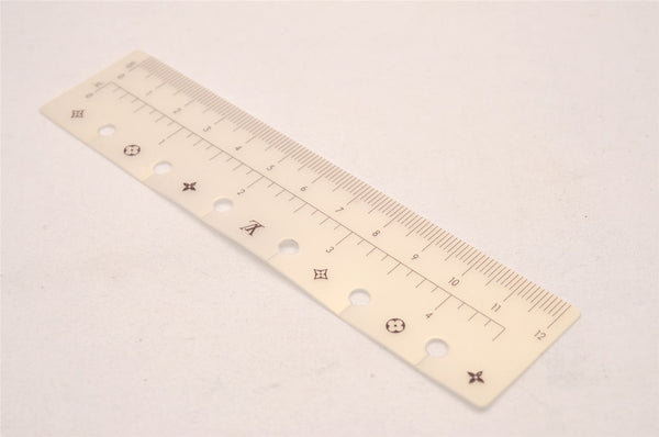 Authentic Louis Vuitton Damier Agenda PM Notebook Cover R20700 LV 4483J