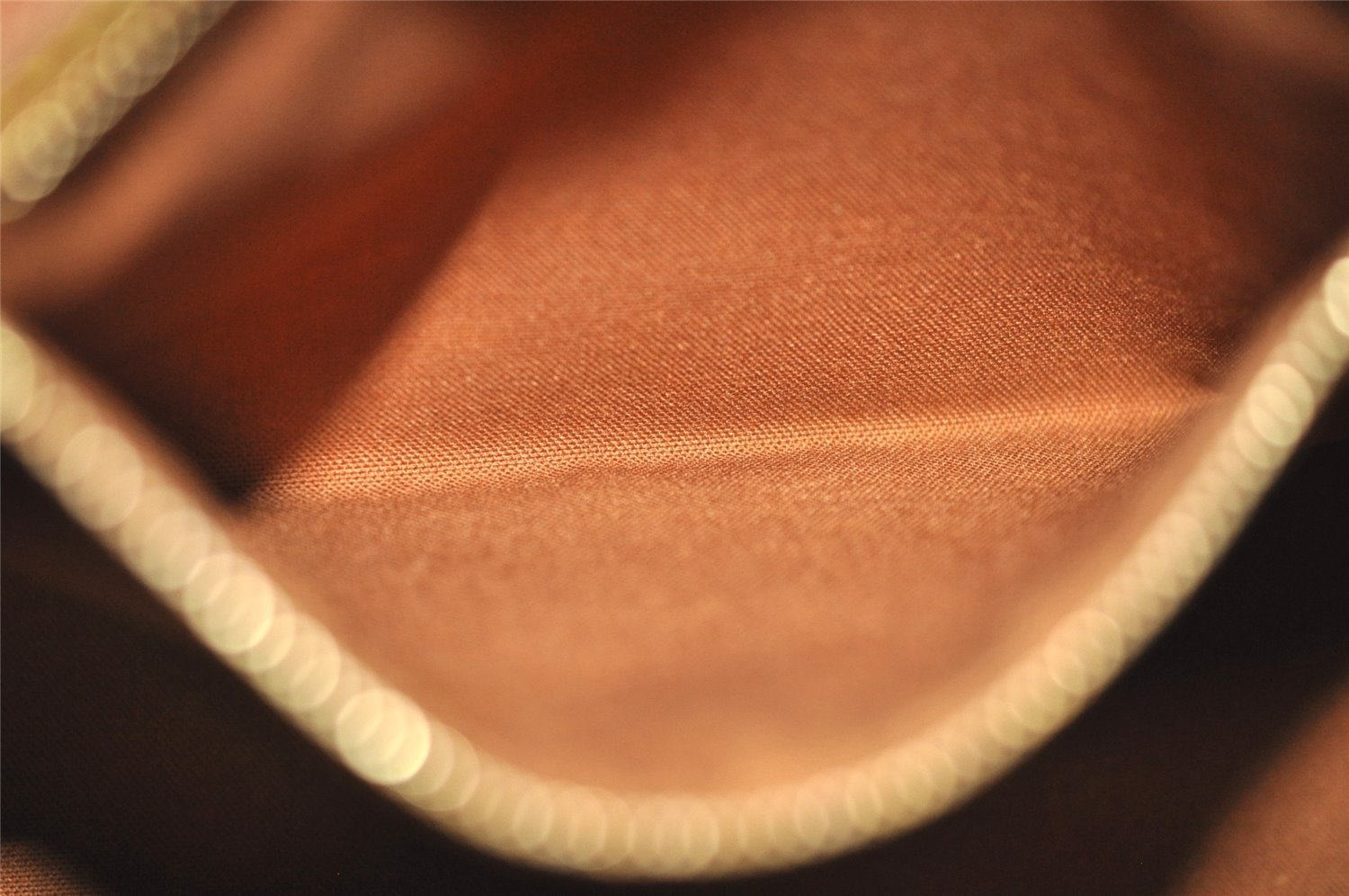 Authentic Louis Vuitton Monogram Cabas Piano Shoulder Tote Bag M51148 Junk 4484I