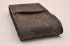 Authentic Louis Vuitton Monogram Etui Cigarette Case M63024 LV 4484J