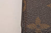 Authentic Louis Vuitton Monogram Etui Cigarette Case M63024 LV 4484J