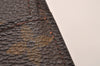 Authentic Louis Vuitton Monogram Etui Cigarette Case M63024 LV 4484J