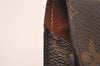 Authentic Louis Vuitton Monogram Etui Cigarette Case M63024 LV 4484J