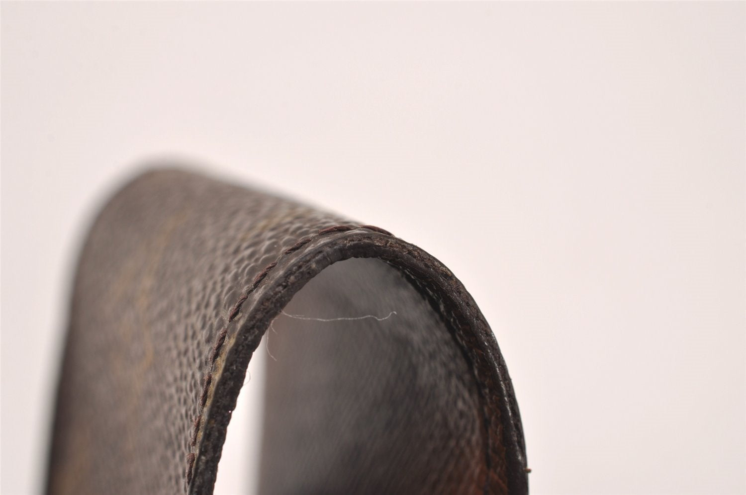 Authentic Louis Vuitton Monogram Etui Cigarette Case M63024 LV 4484J