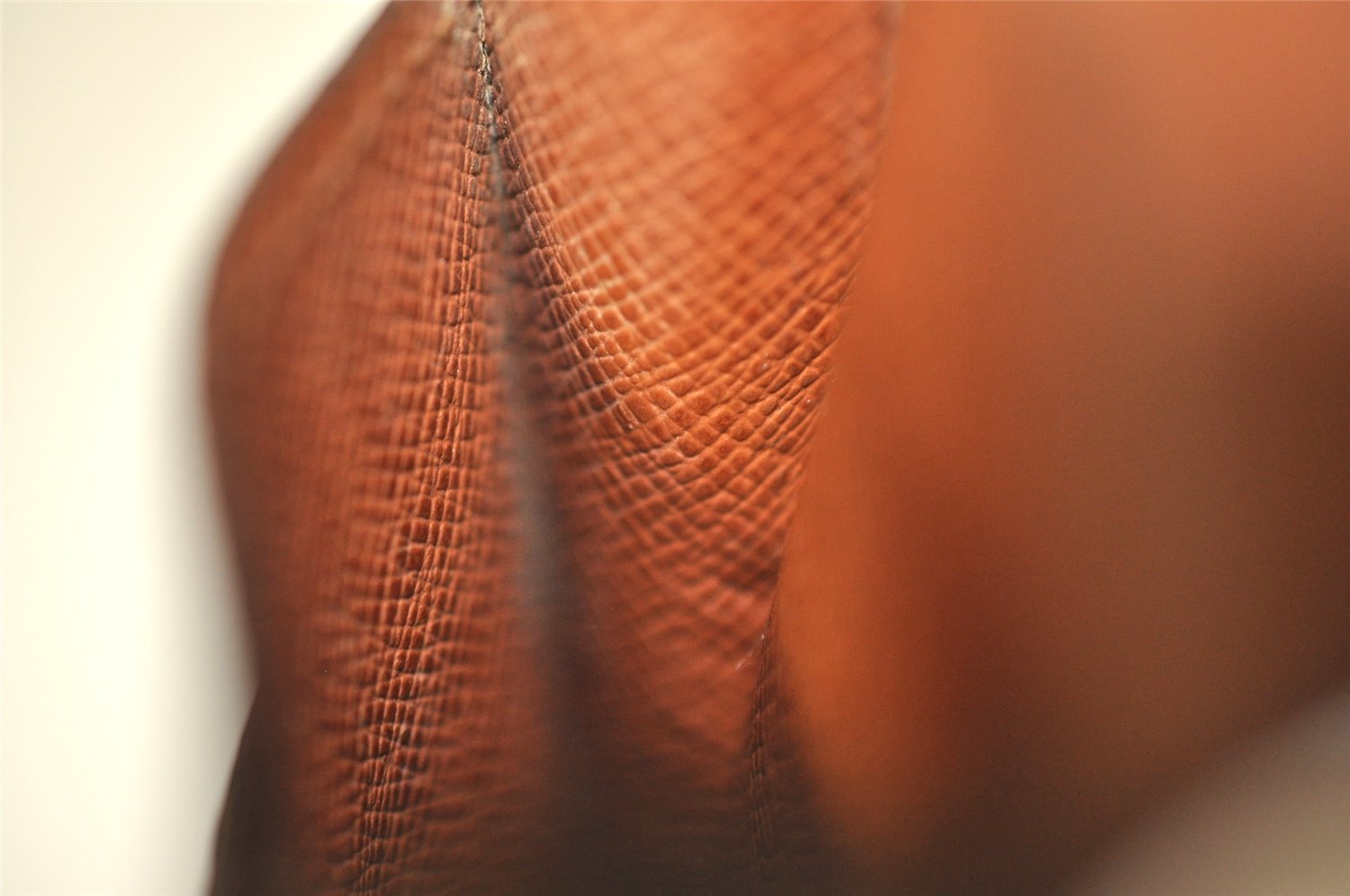 Authentic Louis Vuitton Monogram Etui Cigarette Case M63024 LV 4484J