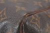 Authentic Louis Vuitton Monogram Speedy 30 Hand Boston Bag M41526 Junk 4485I