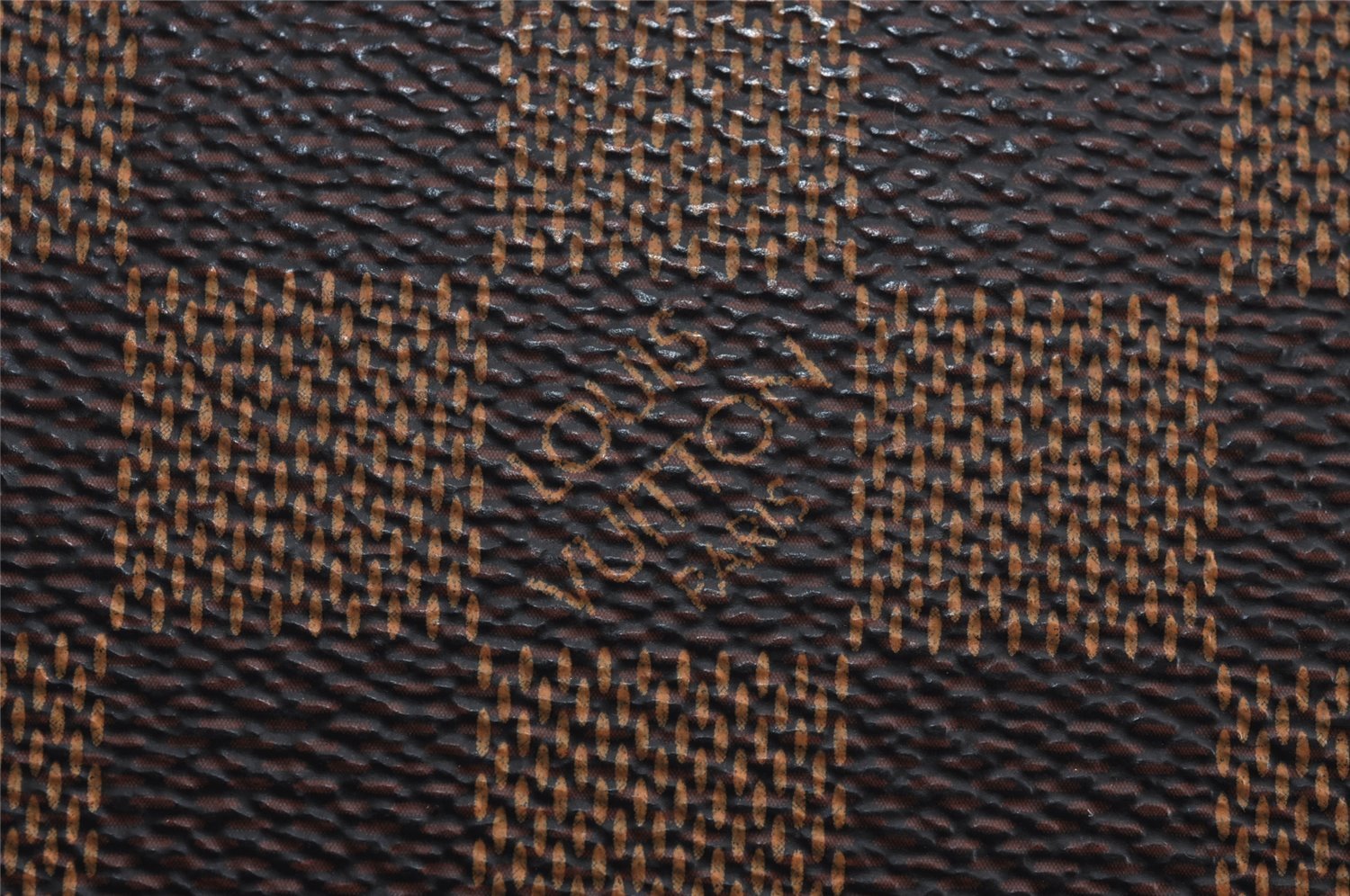 Authentic Louis Vuitton Damier Papillon 30 Hand Bag Purse N51303 LV 4489J