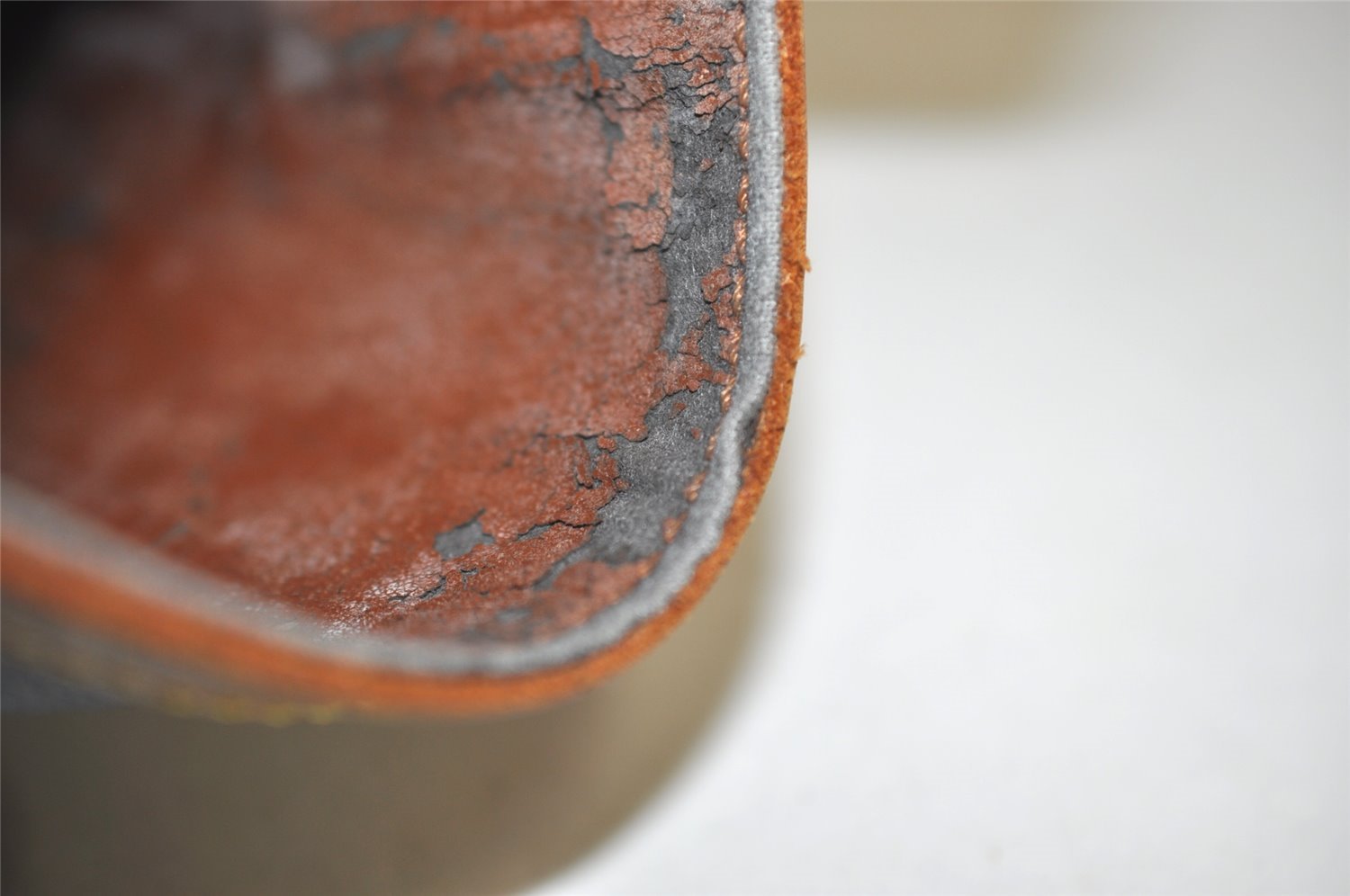 Authentic Louis Vuitton Monogram Danube Shoulder Cross Body Bag M45266 LV 4492I