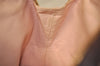 Authentic Louis Vuitton Monogram Mini Sac Marie Kate Hand Bag M92506 Pink 4493I