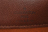 Authentic Louis Vuitton Monogram Musette Tango M51388 Shoulder Bag Junk 4494I