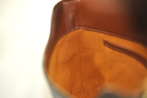 Authentic Louis Vuitton Monogram Musette Tango M51388 Shoulder Bag Junk 4494I