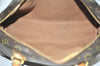 Authentic Louis Vuitton Monogram Montorgueil PM M95565 Shoulder Tote Bag 4496I