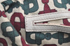Authentic GUCCI Guccissima Shoulder Tote Bag GG Leather 197953 White 4497K