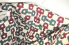 Authentic GUCCI Guccissima Shoulder Tote Bag GG Leather 197953 White 4497K