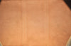 Auth Louis Vuitton Monogram Keepall Bandouliere 55 M41414 Boston Bag Junk 4499I