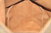 Auth Louis Vuitton Monogram Keepall Bandouliere 55 M41414 Boston Bag Junk 4499I