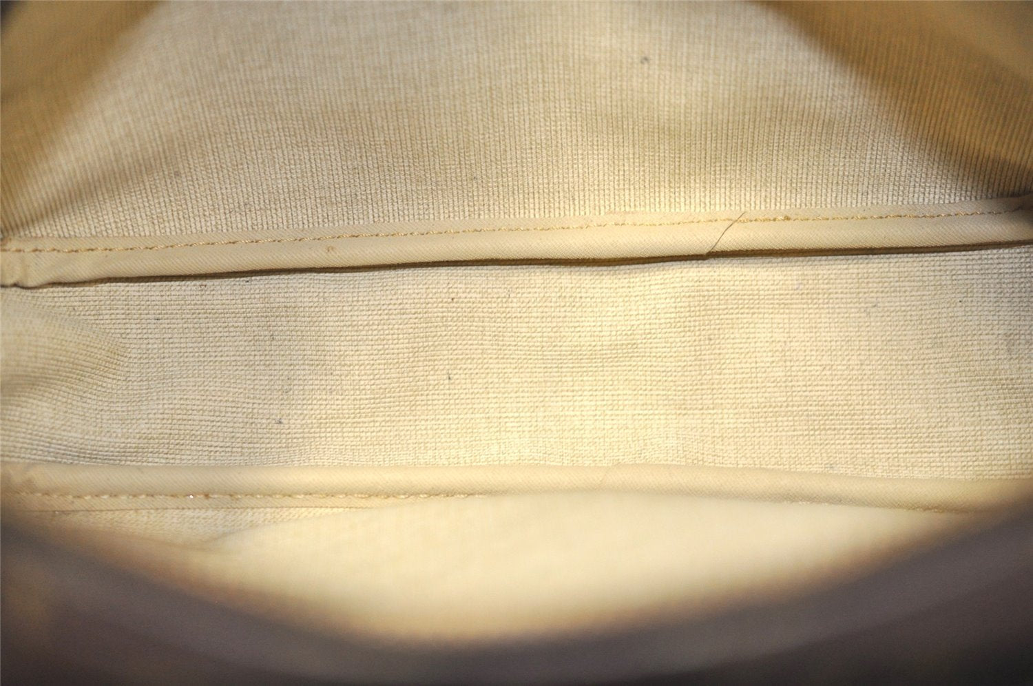 Authentic Louis Vuitton Monogram Reporter PM Shoulder Cross Bag M45254 LV 4504I