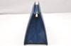 Authentic Louis Vuitton Epi Trousse Crete Clutch Bag Blue M48405 LV Junk 4505K