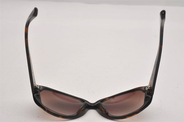 Authentic PRADA Sunglasses Vintage Tortoise Shell Plastic SPR24H Brown 4512J