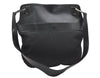 Authentic GUCCI Shoulder Cross Body Bag Nylon Leather 0013307 Black  4521K