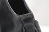 Authentic GUCCI Shoulder Cross Body Bag Nylon Leather 0013307 Black  4521K
