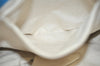 Authentic GUCCI Vintage Shoulder Tote Bag Nylon Leather 282439 Blue Junk 4522K