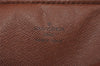 Authentic Louis Vuitton Monogram Danube Shoulder Cross Body Bag M45266 LV 4524I