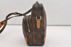 Authentic Louis Vuitton Monogram Amazone Shoulder Cross Body Bag M45236 LV 4529J