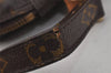 Authentic Louis Vuitton Monogram Amazone Shoulder Cross Body Bag M45236 LV 4529J