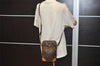 Authentic Louis Vuitton Monogram Amazone Shoulder Cross Body Bag M45236 LV 4529J